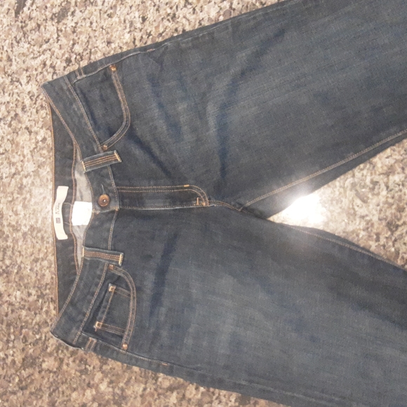 Gap Curvy Flare Jeans - Picture 2 of 5